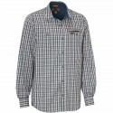 Camisa caza Swedteam Lynx Antibite Shirt