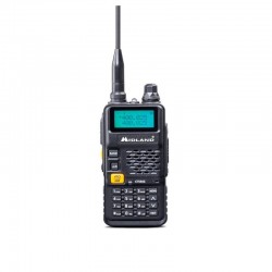 Radio Midland CT590-S Dual Band UHF/VHF