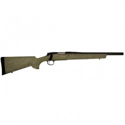 Remington 700 SPS Tactical Threaded