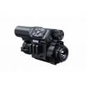 Visor Nocturno Clip-On Pard FD1 / FD1 LRF