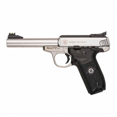 Pistola SMITH & WESSON SW22 Victory