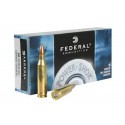 Federal Power Shock - Soft Point 180gr