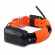 Gps Dogtrace X25T - naranja (mando + collar + cargador)