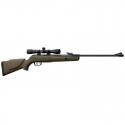 Carabina Gamo Big Cat 1000 E Barricade + Visor
