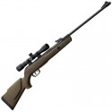 Carabina Gamo Big Cat 1000 E Barricade + Visor
