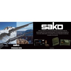 Sako A7 Synthetic 2