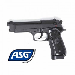 Pistola ASG X9 CLASSIC Blowback