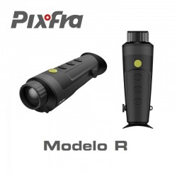 PixFra - Monocular térmico avanzado modelo R425