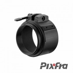 PixFra - Adaptador Clip-on para monocular modelo Chiron 45-50 mm