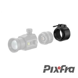 PixFra - Adaptador Clip-on para monocular modelo Chiron 45-50 mm