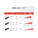 Monocular térmico LYNX Pro LH19 2.0 HIKMICRO