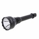 Linterna LED WILD BOAR 1.118 lum con kit de caza B-Vision