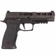 Pistola Sig Sauer P320 AXG Pro - 9x19