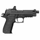 Pistola Sig Sauer P226 ZEV - 9x19