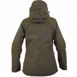 Chaqueta caza mujer Hart Taunus XHP-J 2