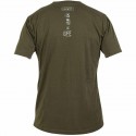 Camiseta caza Hart Branded - Perdiz