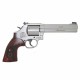 Revólver Smith & Wesson 686 International 6" - 357 Mag.