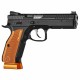 Pistola CZ Shadow 2 Orange OR - 9x19