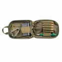 Bergara Pouch S Bolsa organizadora