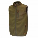 Chaleco Benisport polar Peñarroya