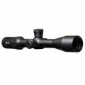Visor Helix 4-16X44 FFP APR-2D MRAD Element Optics