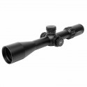 Visor Titan 3-18X50 FFP APR-2D MOA Element Optics