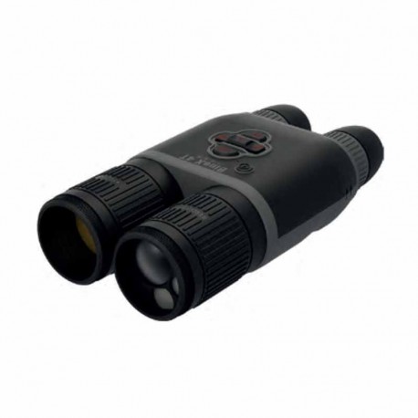 BINOCULAR TÉRMICO SMART HD BINOX-4T - 1.25-5X