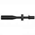 Visor Nexus 5-20X50 FFP APR-1C MRAD Element Optics