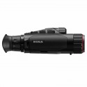 Binoculares térmicos multiespectro con telémetro IR 850nm HABROK HE25L HIKMICRO