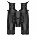 Binoculares térmicos multiespectro con telémetro IR 850nm HABROK HE25L HIKMICRO