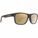 Gafas LEUPOLD KATMAI - montura tortuga mate / lente espejo bronce