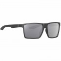 Gafas LEUPOLD DESOTO - montura negra mate / lente gris claro brillo