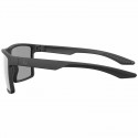 Gafas LEUPOLD DESOTO - montura negra mate / lente gris claro brillo