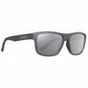 Gafas LEUPOLD KATMAI - montura gris oscura / lente gris claro brillo