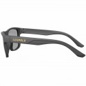 Gafas LEUPOLD KATMAI - montura gris oscura / lente gris claro brillo