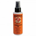 Aceite lubricante para armas HOPPE'S 9 - 4oz.
