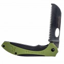 Navaja REMINGTON Sportsman sierra plegable 4.5"