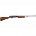 Escopeta de corredera MOSSBERG 500 Hunting Field - 410/76