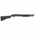 Escopeta de corredera MOSSBERG 590 TACTICAL 7T - 12/76