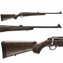 Tikka T3X Hunter