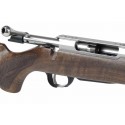 Tikka T3X Hunter Stainless