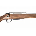 Tikka T3X Hunter Stainless