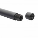 Winchester XPR Composite Threaded