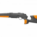 Merkel Helix Speedster OR