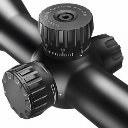 Zeiss Conquest V6 2-12X50 2