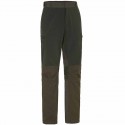 Pantalón de caza antiinsectos Lynx XTRM Antibite Swedteam Verde
