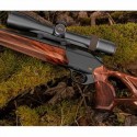 Blaser R8 Success