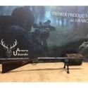 Rifle exprés paralelo de ocasión - Cal 45-70 govt