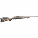 Browning X-Bolt 2 Nordic Vari-tech Modna ajustable threaded