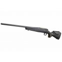 Browning X-Bolt 2 Distance Vari-tech Black ajustable threaded